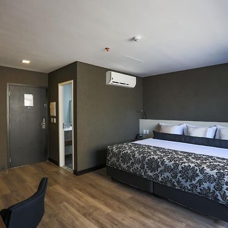 Ramada Hotel & Suites Озаску Экстерьер фото